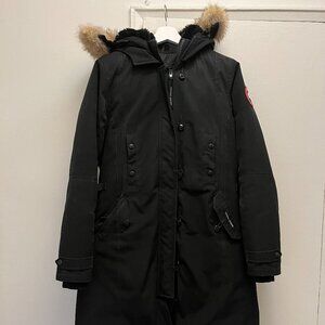 Canada Goose Kensington Parka Size M